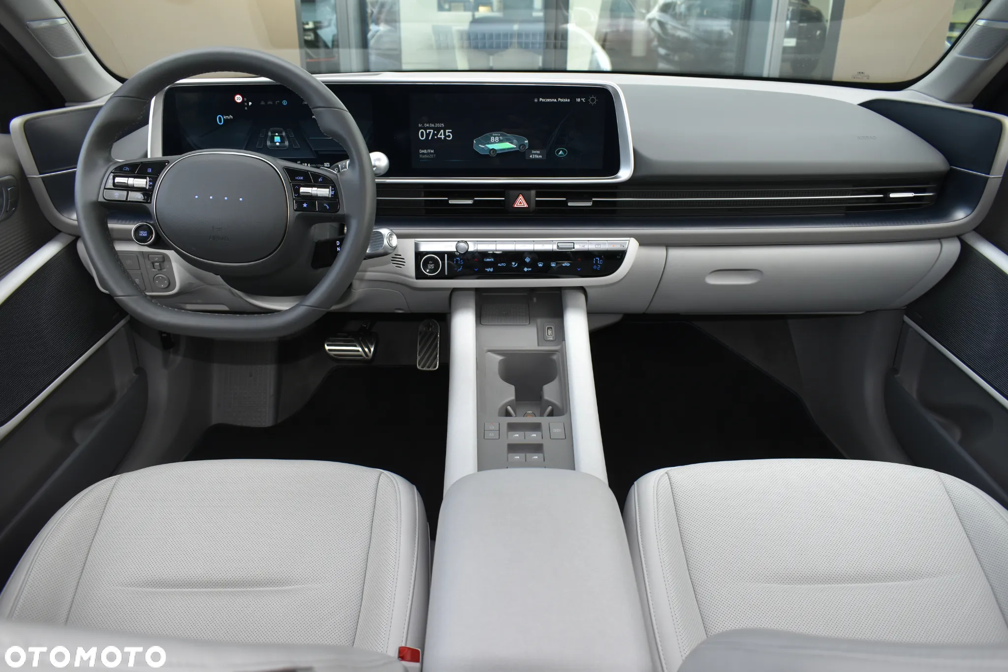 Hyundai IONIQ 6 - 10