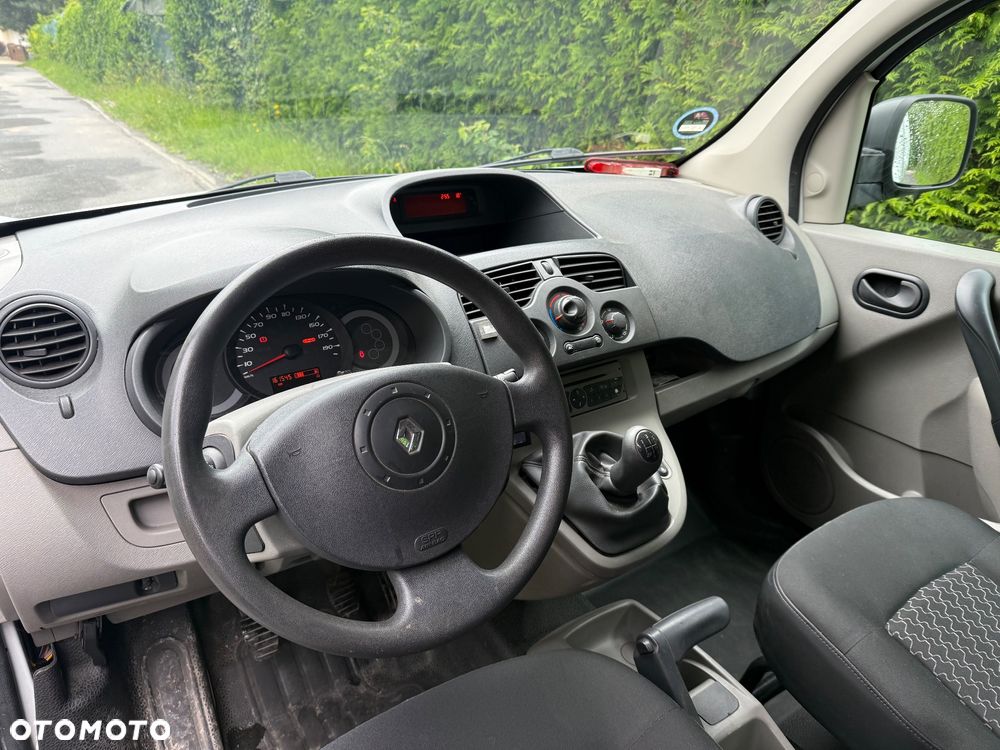 Renault Kangoo - 8