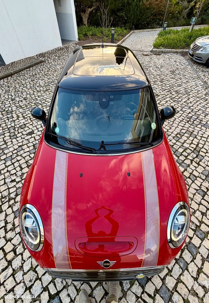 MINI 3 Portas Cooper SE - 20