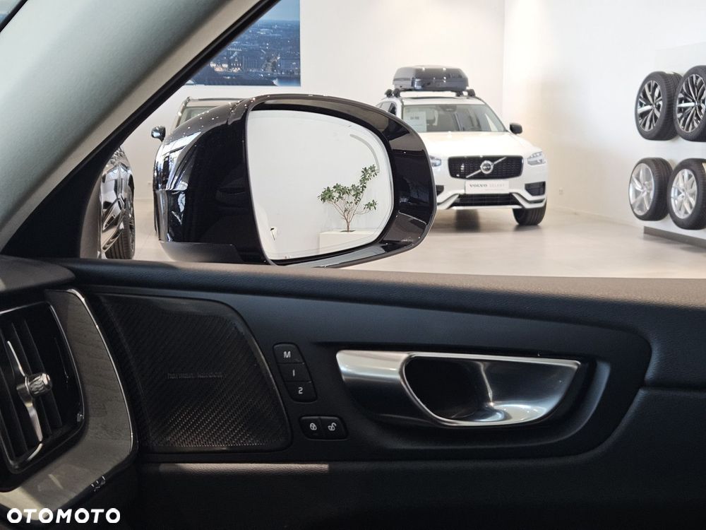 Volvo XC 60 - 19