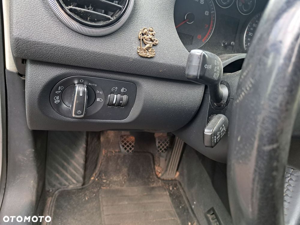 Audi A3 Sportback 1.4 TFSI Ambition - 16