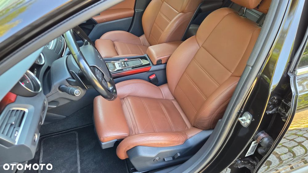 Peugeot 508 2.0 BlueHDi GT S&S - 20