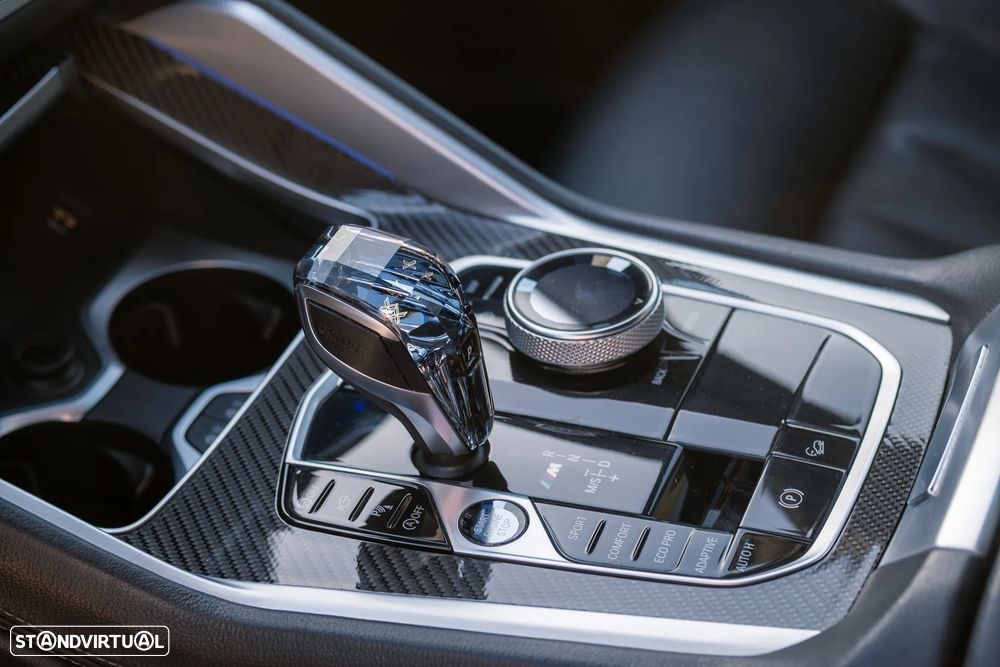 BMW X6 M50 d xDrive - 34