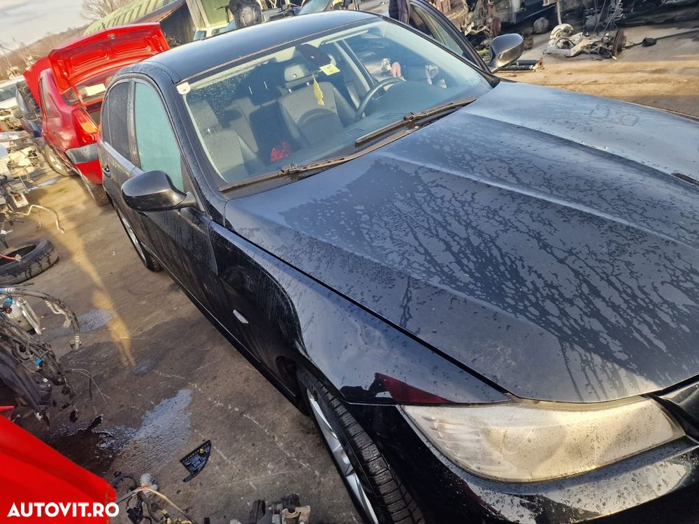 Dezmembram BMW E90 Facelift 2011 2.0d N47D20C Manual - 5