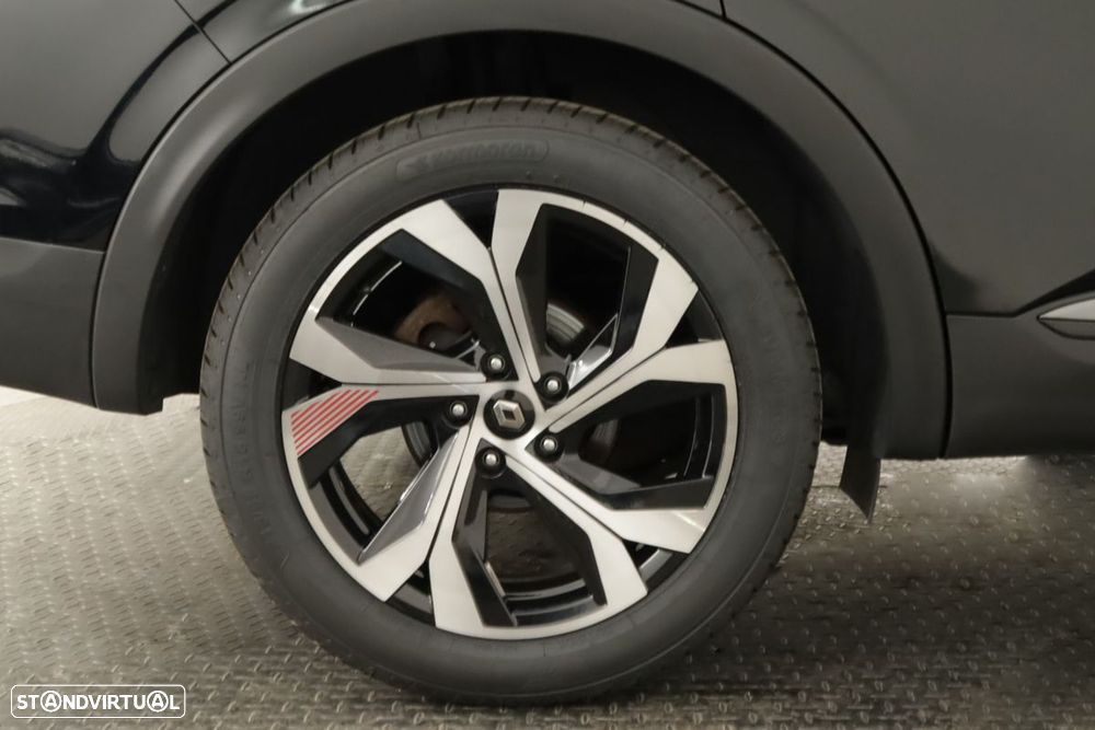 Renault Arkana 1.3 TCe R.S.Line EDC - 5