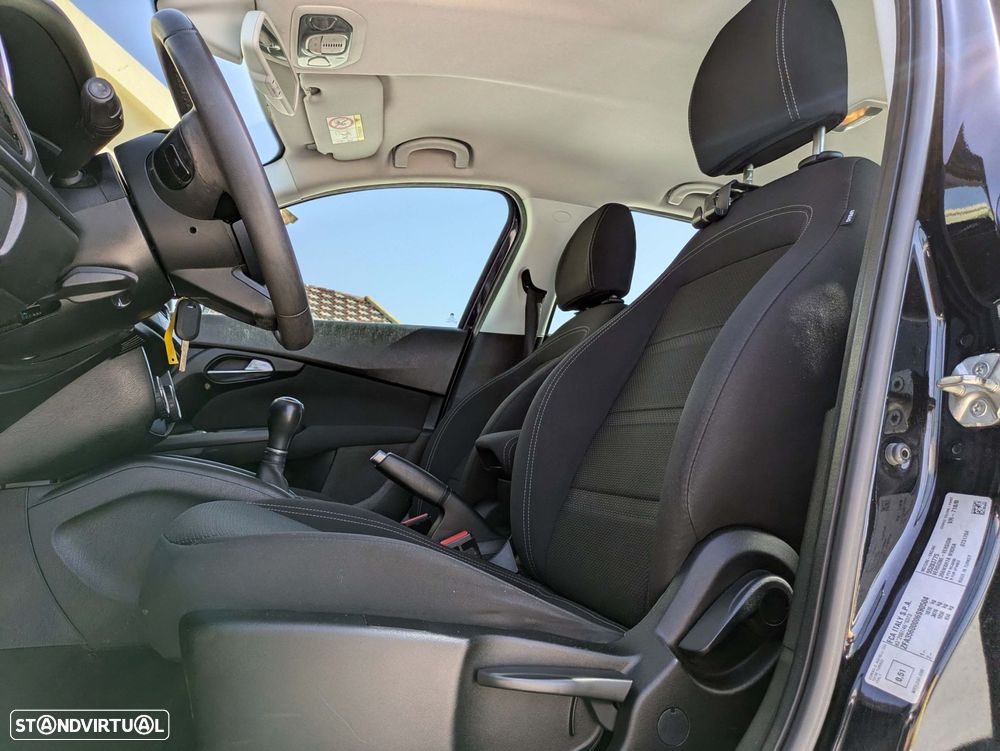 Fiat Tipo Station Wagon 1.3 Multijet - 17