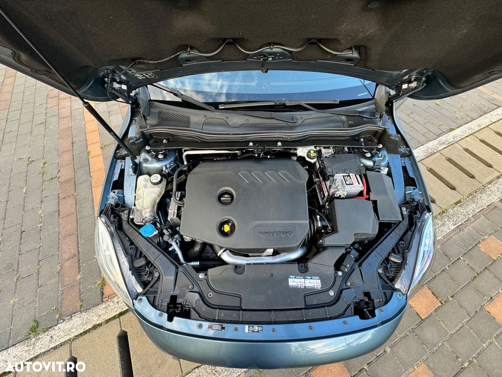 Volvo V40 D2 You - 9