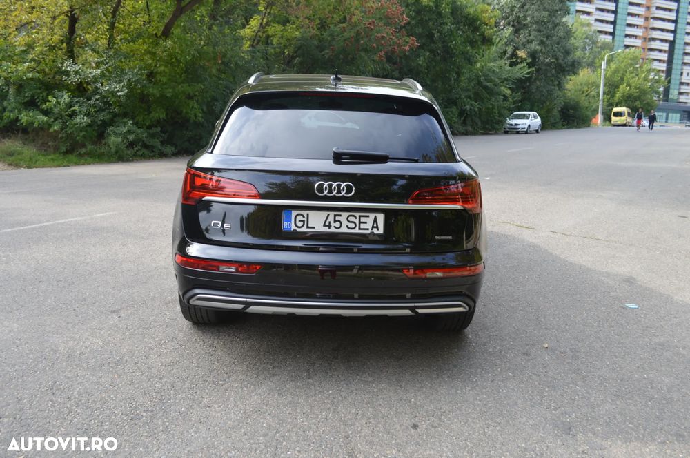 Audi Q5 - 4