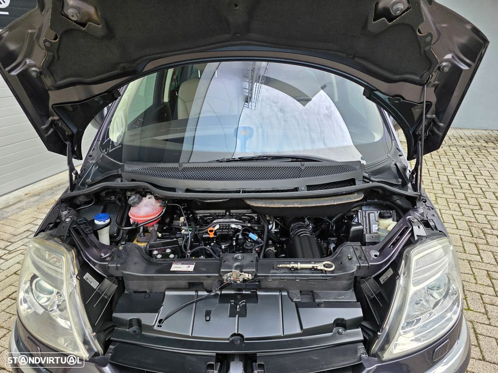 Citroën C8 2.0 HDi 16V Exclusive 7L. - 59