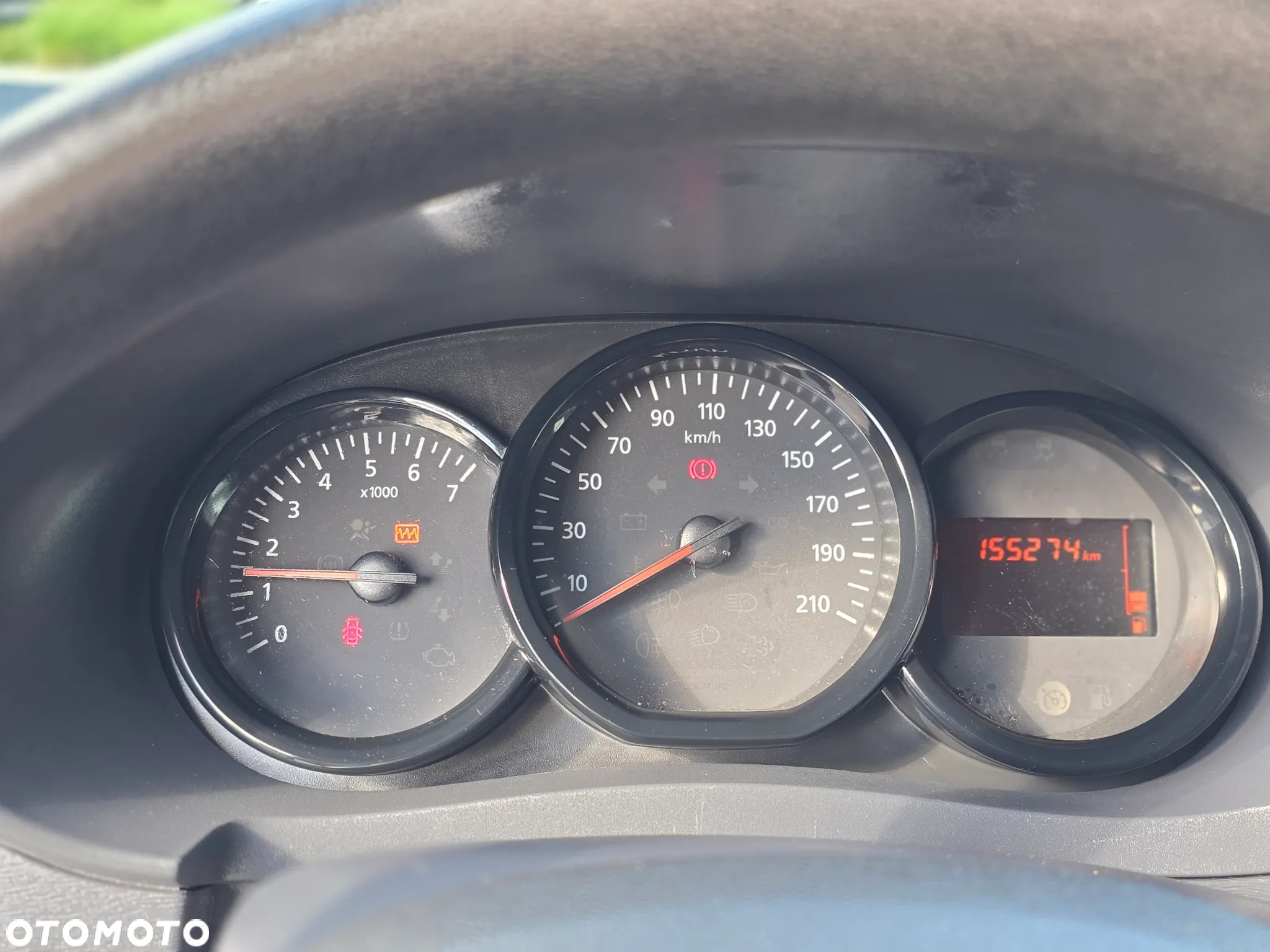 Dacia DOKKER Van 1.3 TCe Comfort Clim 100KM 5d Express I BEZWYPADKOWA z Polskiego Salonu I Wyjątkowo ładny i Zadbany Egzemplarz z Pełną Histroią Serwisową I Zabudowana Przestrzeń ładunkowa I Faktura Vat 23% I Pierwszy i Jedyny Właściciel I - 22