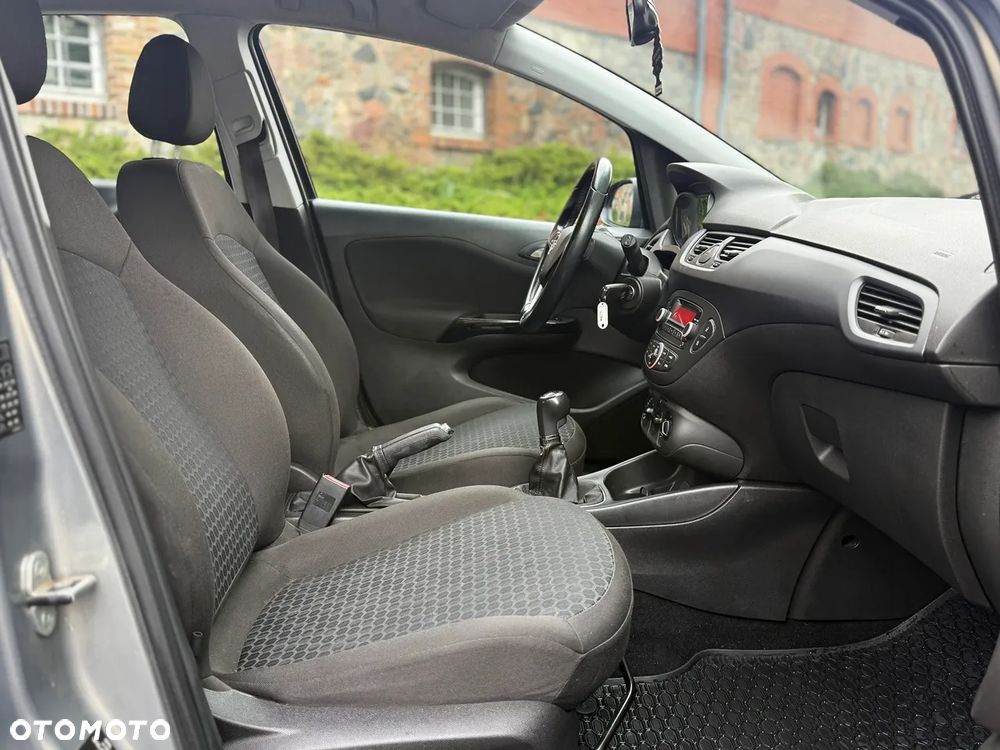 Opel Corsa - 24