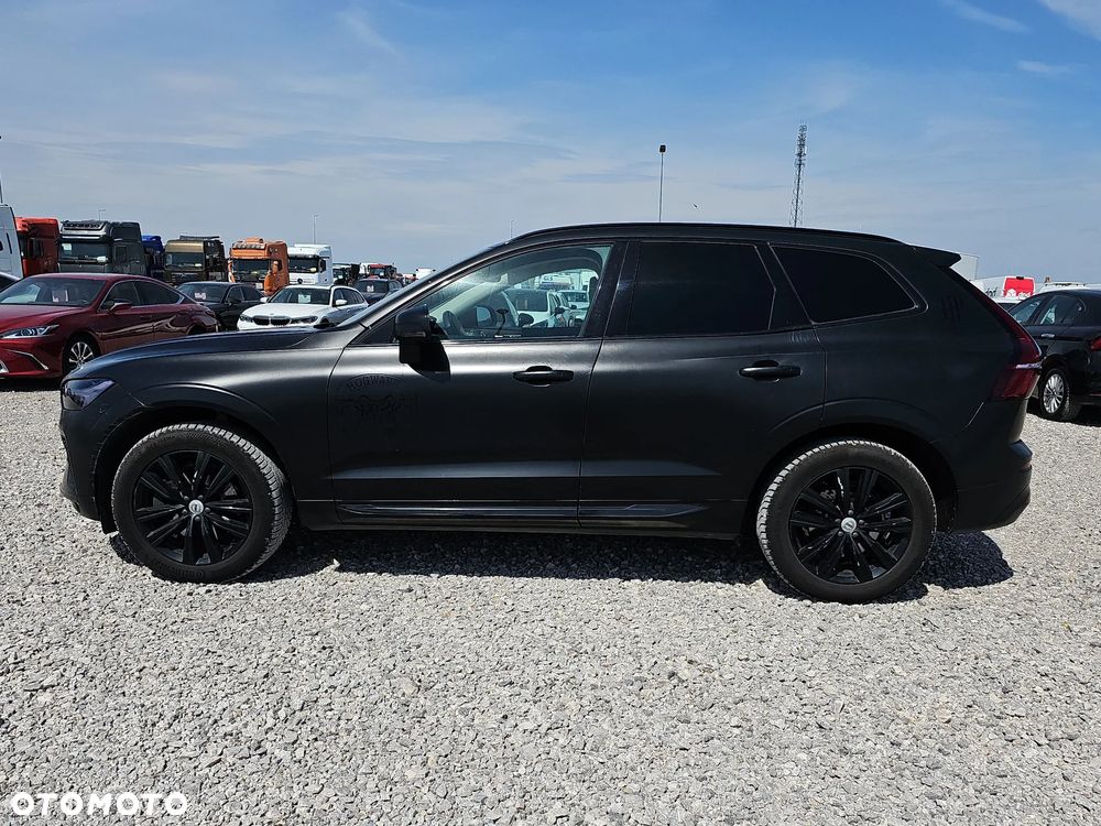 Volvo XC 60 B4 D Plus Bright - 8