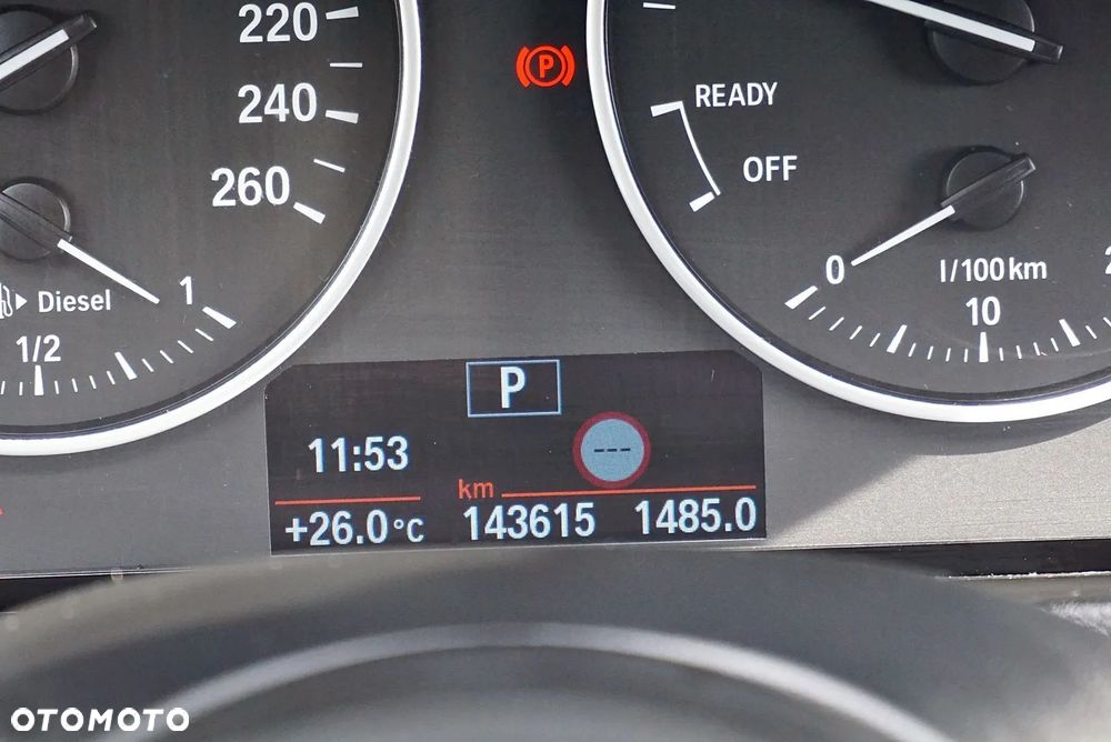 BMW X1 sDrive18d Sport Line - 8