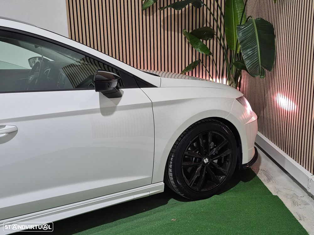 SEAT Leon 1.6 TDI S&S Style - 5