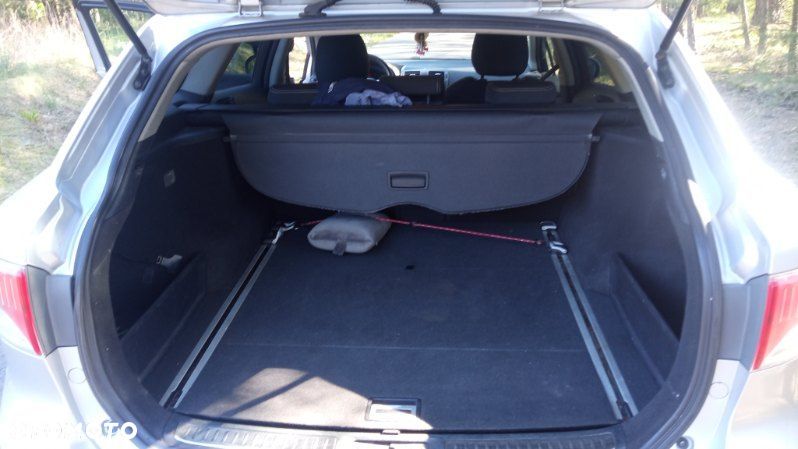 Toyota Avensis 2.0 D-4D Sol plus - 11