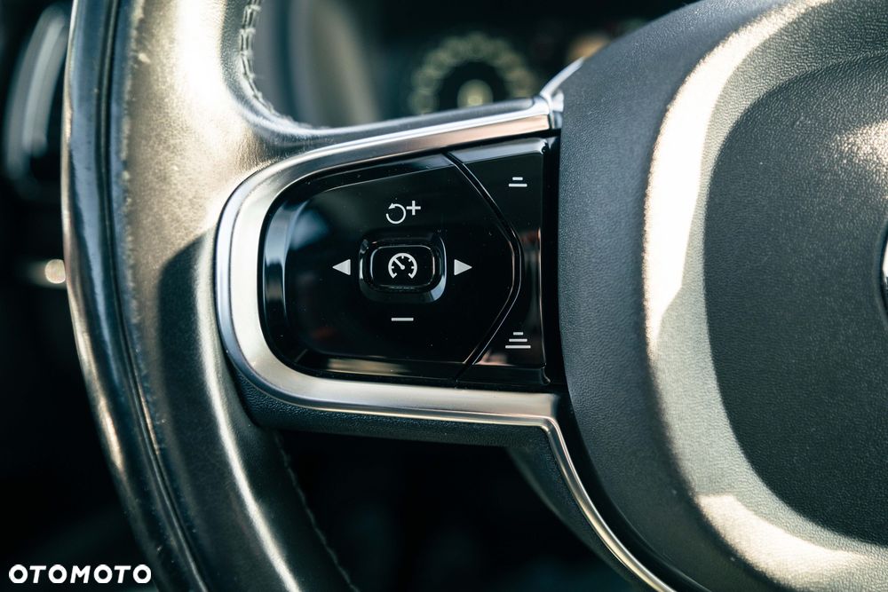 Volvo XC 90 D5 AWD Inscription - 15