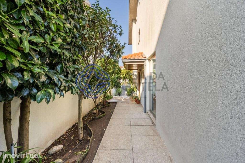 Moradia T4+2 em Rio Tinto - Grande imagem: 3/36