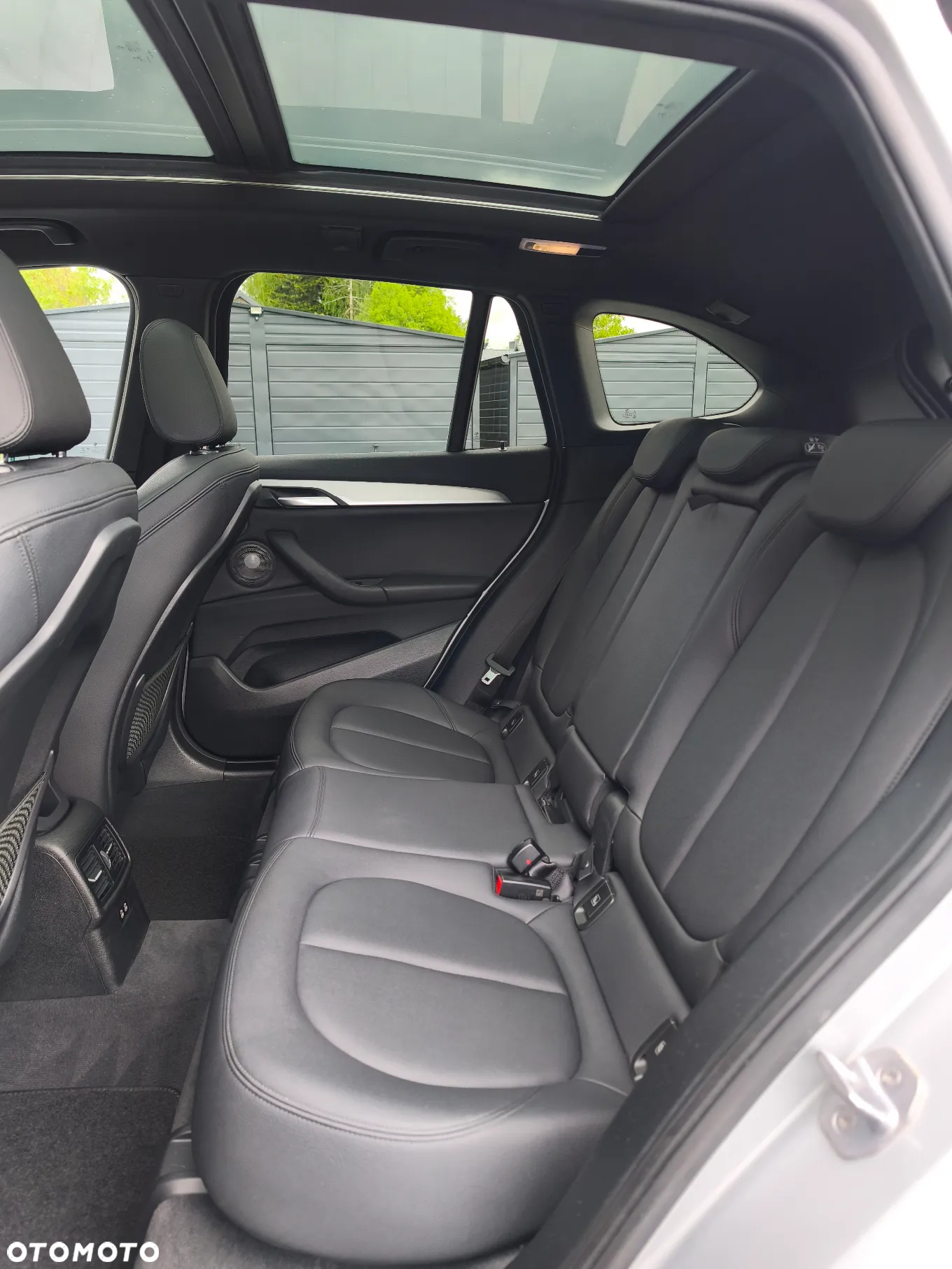 BMW X1 sDrive18d M Sportpaket - 21