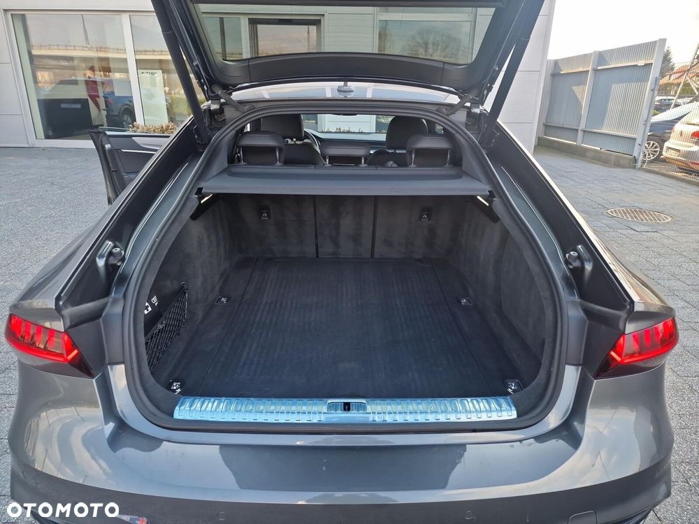 Audi A7 Sportback - 18