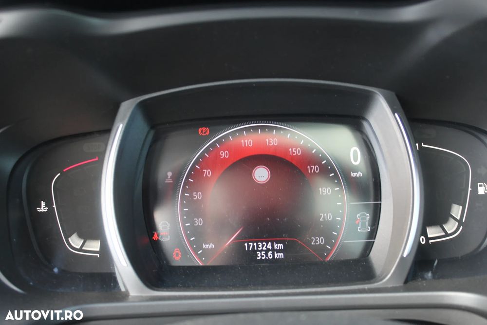 Renault Kadjar - 29