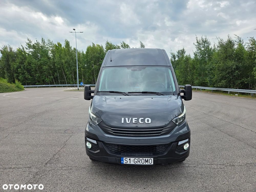 Iveco Daily 35S16 - 1