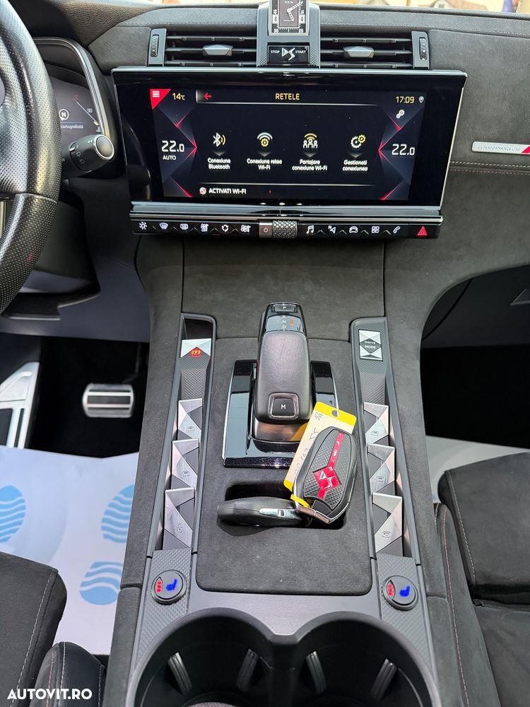 DS Automobiles DS 7 Crossback - 30