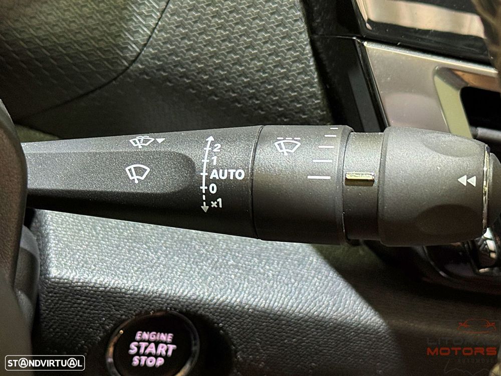 Citroën C4 1.2 PureTech Shine - 26