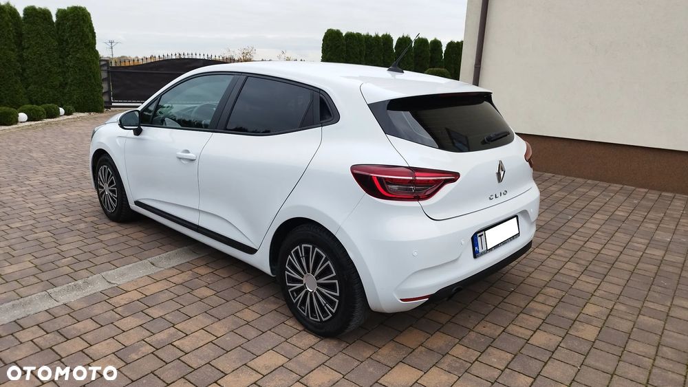 Renault Clio 1.0 SCe Zen - 4