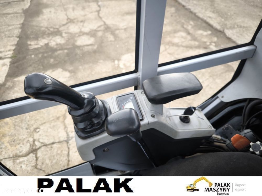 Wacker Neuson Mini koparka  WACKER NEUSON ET 16   , 2019 rok - 14
