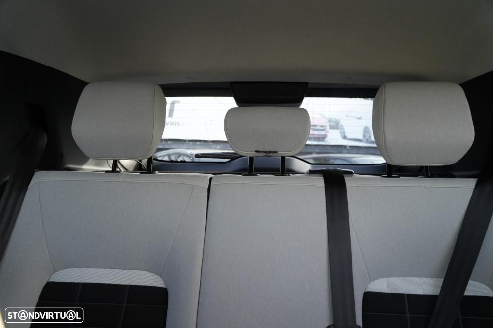 Citroën e-C3 44 kWh Autonomia Conforto Max - 14