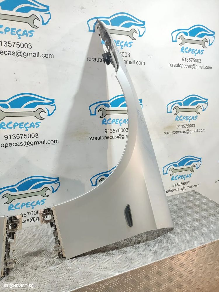 Frente completa BMW serie 3 E92 Coupe E93 Cabrio Pack M LCI Óticas Bi Xenon Diesel - 12