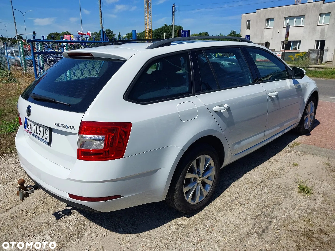 Skoda Octavia 1.5 TSI ACT Ambition - 7