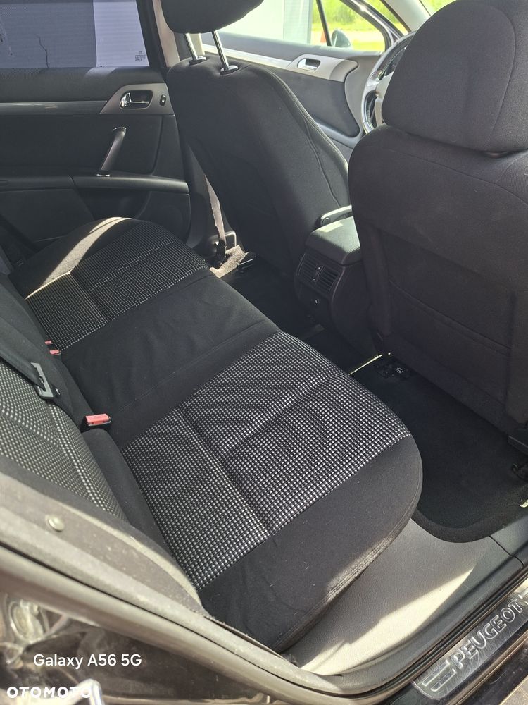 Peugeot 407 - 19
