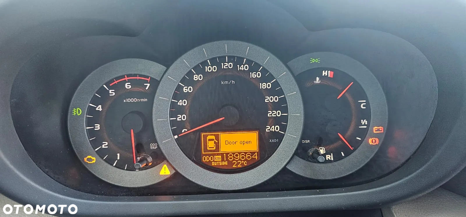 Toyota RAV4 2.2 D-4D Sol 180 - 13