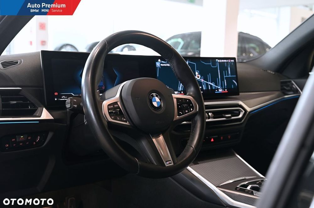 BMW Seria 3 318i - 6