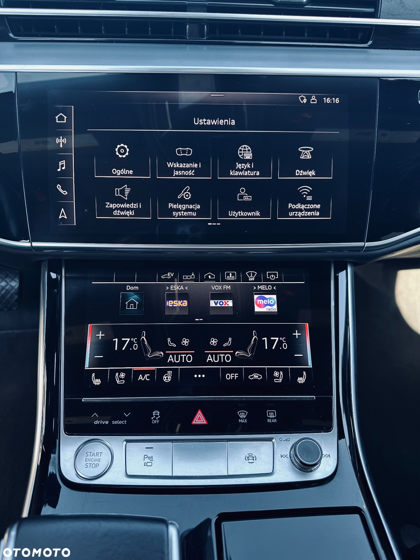 Audi A8 L 60 TFSI e Quattro Tiptronic - 26