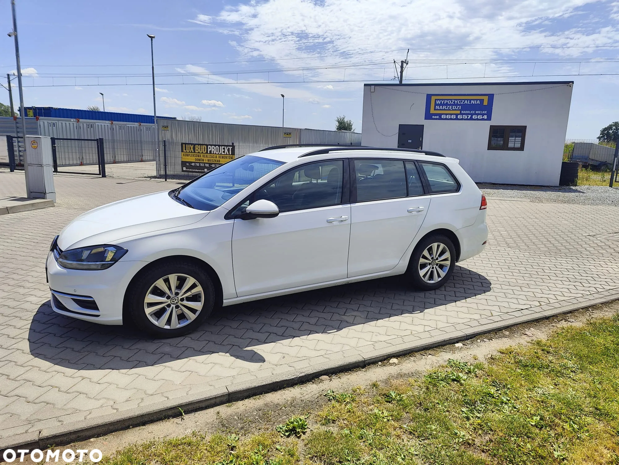 Volkswagen Golf VII 1.6 TDI BMT Comfortline - 7