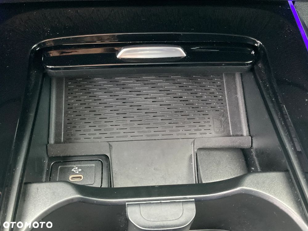 Mercedes-Benz GLB AMG 35 4-Matic - 22