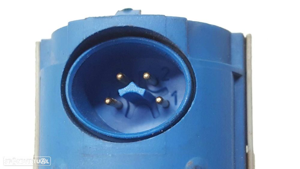 SENSOR DE ESTACIONAMENTO MERCEDES CLASE S (W220) BERLINA 400 CDI (220.028) - 7