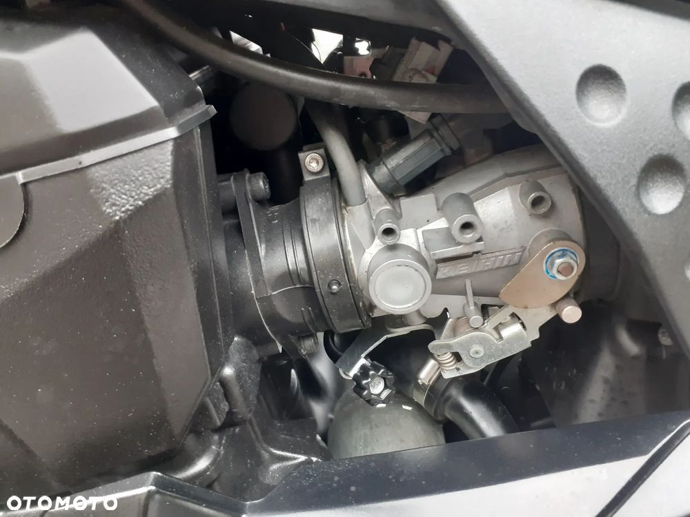 Kawasaki Z - 24