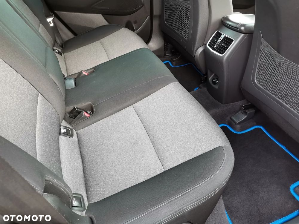 Hyundai Tucson 1.6 GDi Comfort 2WD - 9