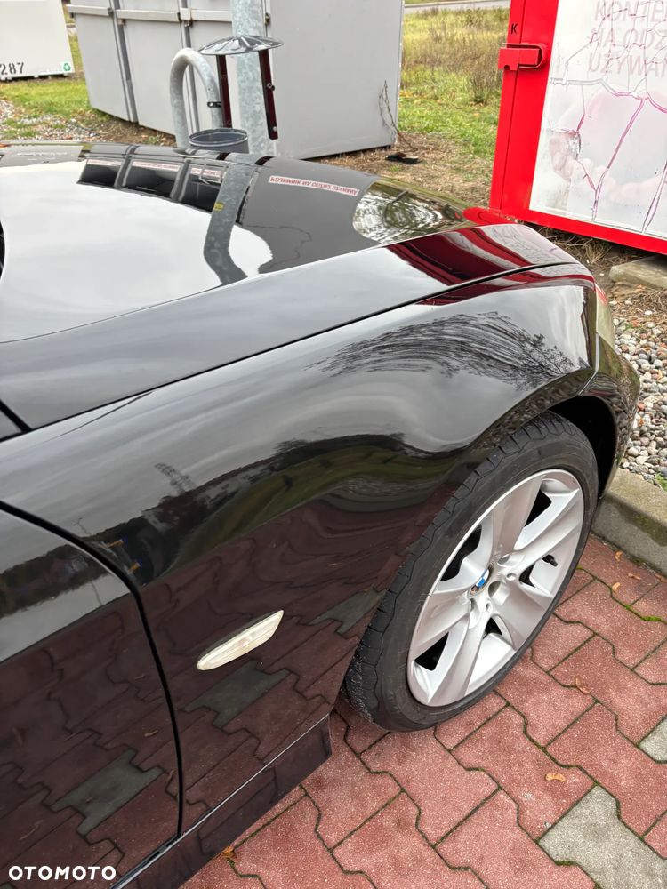 BMW Seria 3 320d - 26