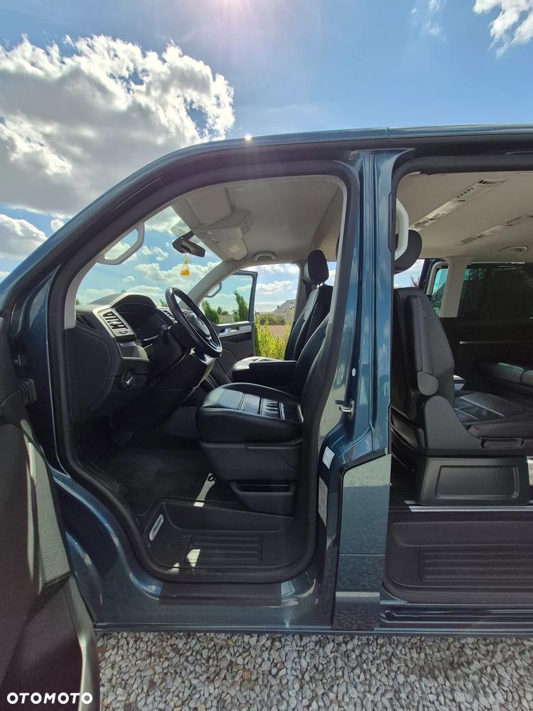 Volkswagen Multivan 2.0 TDI L1 Highline DSG - 30