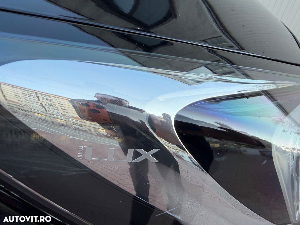 Opel Astra 1.5 D Start/Stop Elegance - 20