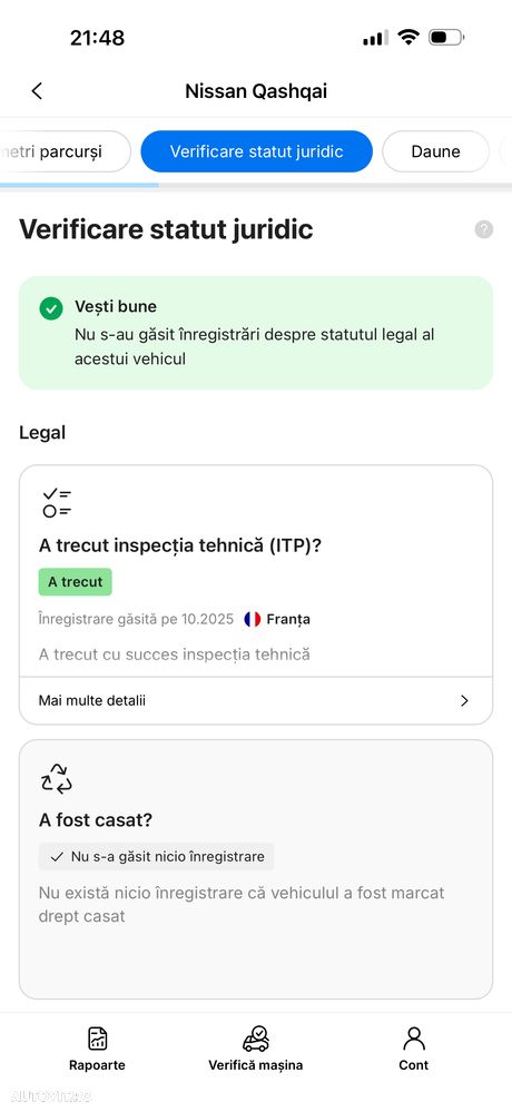 Nissan Qashqai 1.6 DCI Xtronic TEKNA - 32