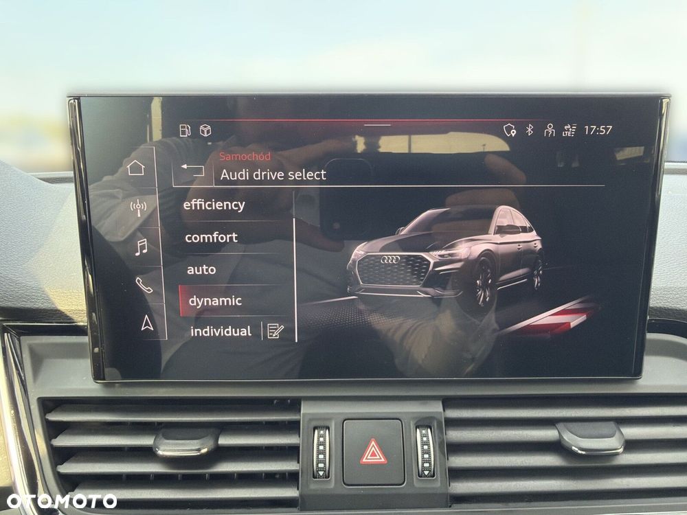 Audi SQ5 Sportback - 32