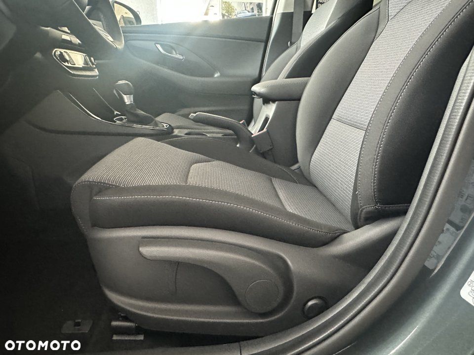 Hyundai i30 - 9