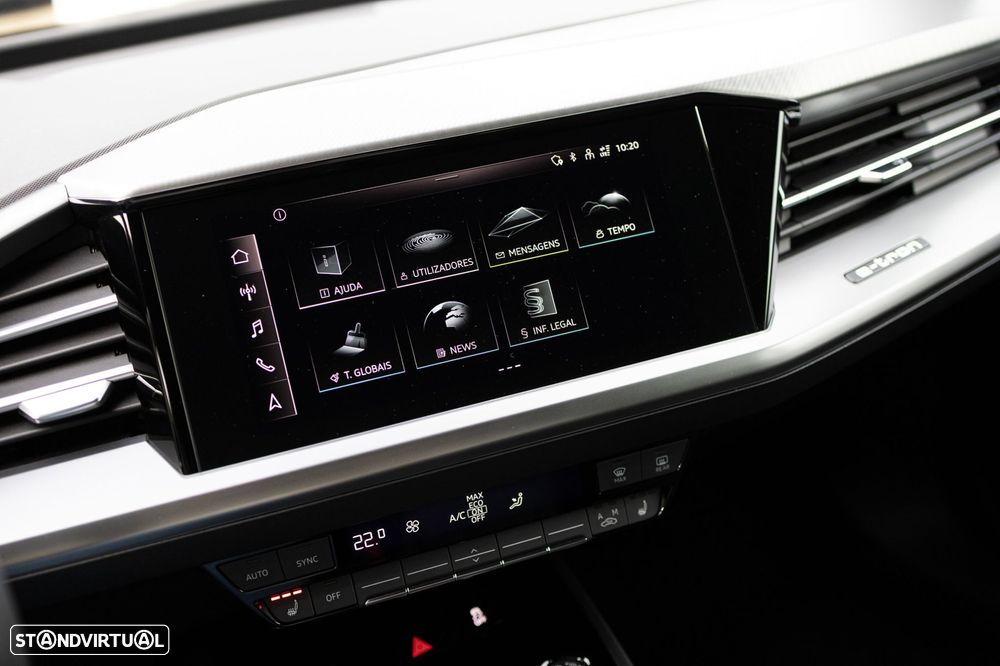 Audi Q4 e-tron 35 55 kWh - 30