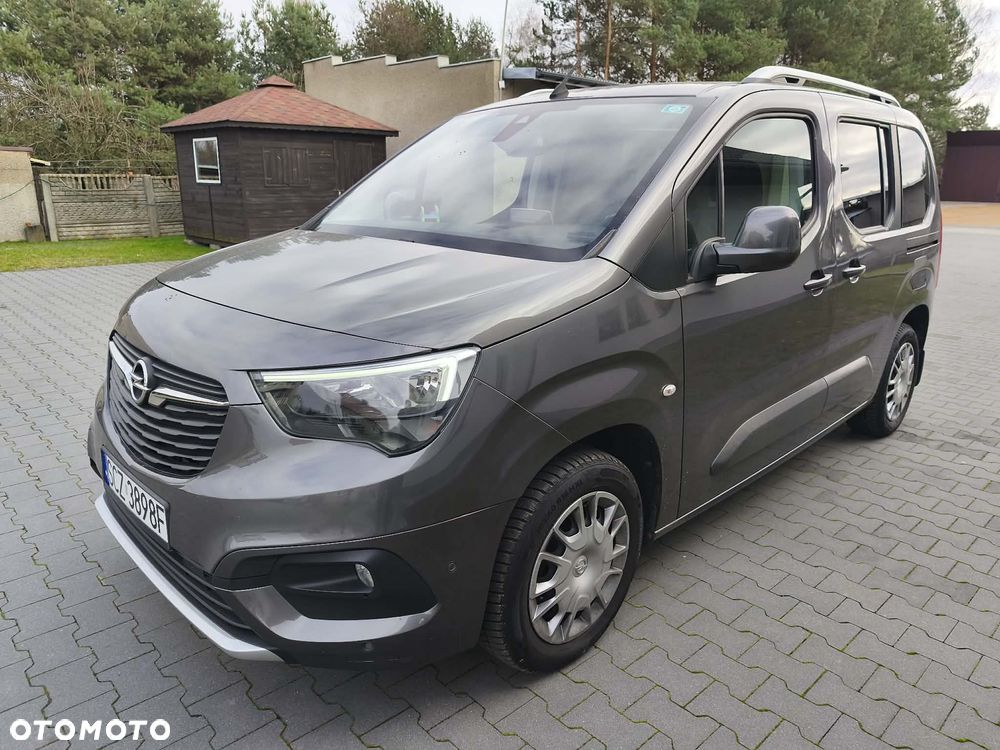 Volkswagen Sharan 1.9 TDI Comfortline - 6