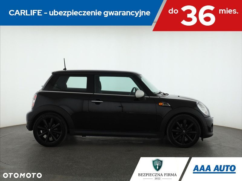 MINI ONE - 8